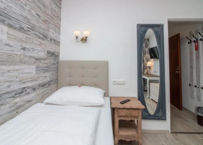 Hotel Diana