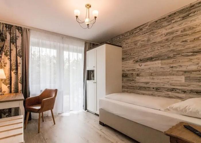 Hotel Diana
