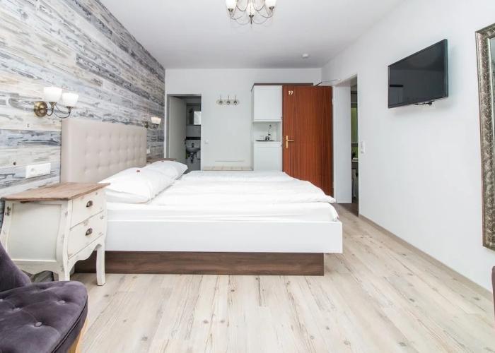 Hotel Diana