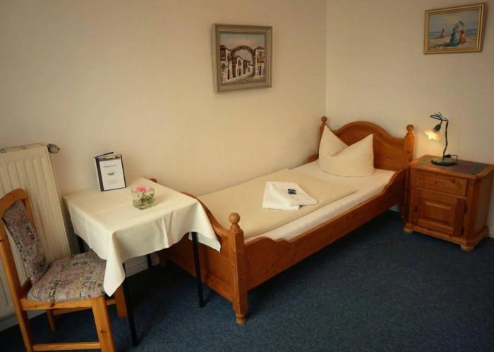 Hotel Holsteinische Schweiz