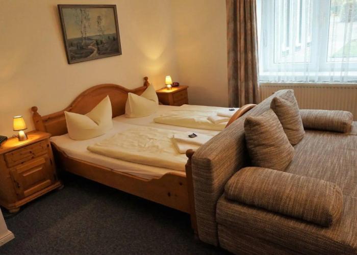 Hotel Holsteinische Schweiz