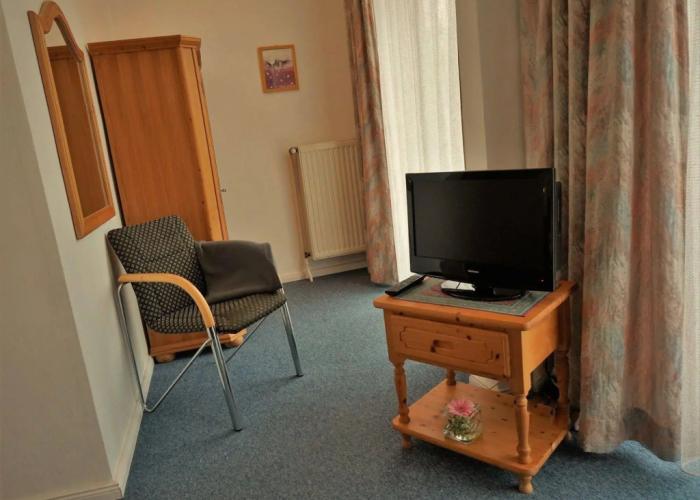 Hotel Holsteinische Schweiz