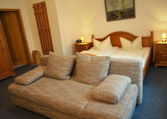 Hotel Holsteinische Schweiz