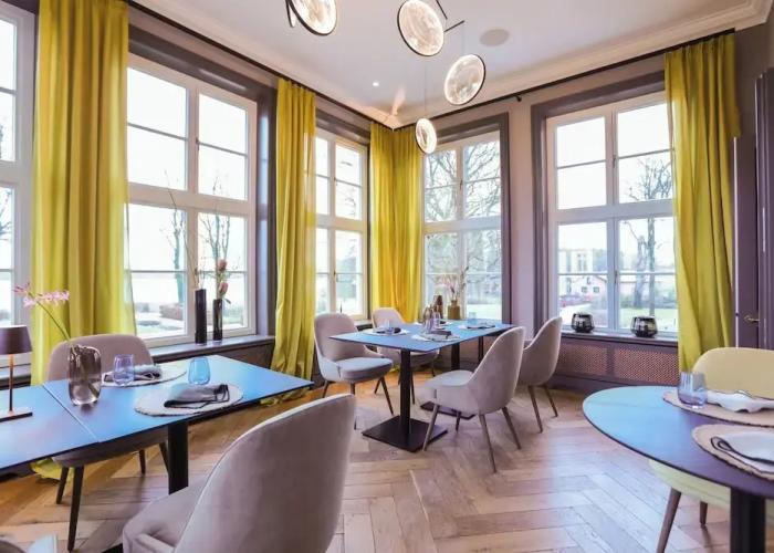 Hotel Gut Immenhof