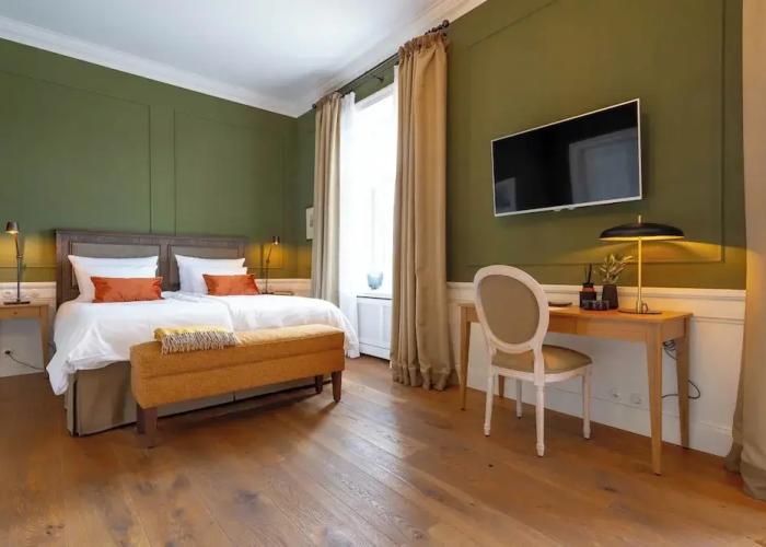 Hotel Gut Immenhof