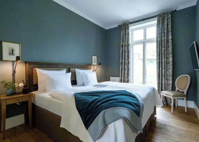 Hotel Gut Immenhof