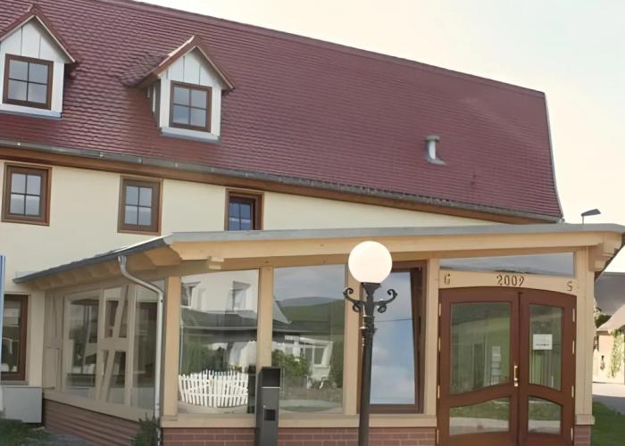Hotel Sonnekalb