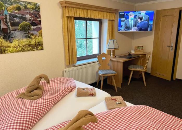 Hotel Sonnekalb
