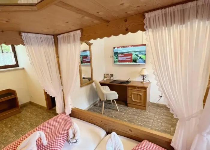 Hotel Sonnekalb