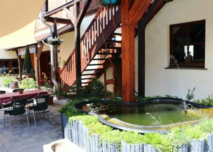 Hotel Sonnekalb
