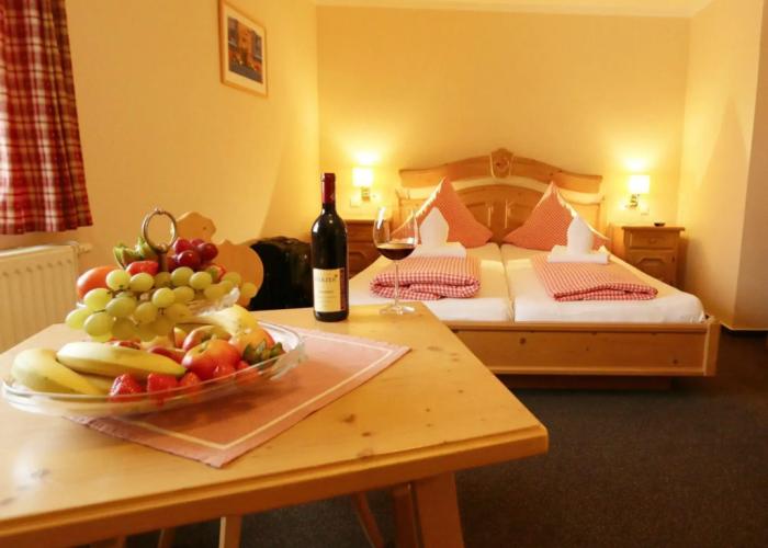 Hotel Sonnekalb