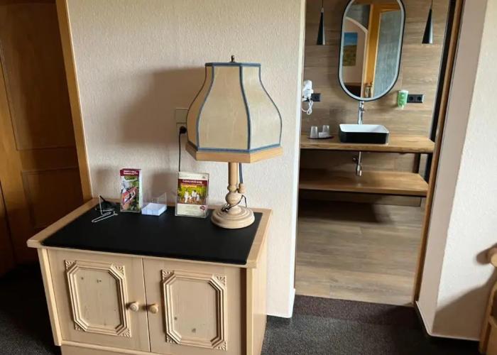Hotel Sonnekalb