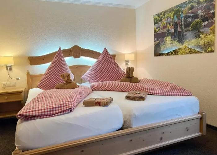 Hotel Sonnekalb