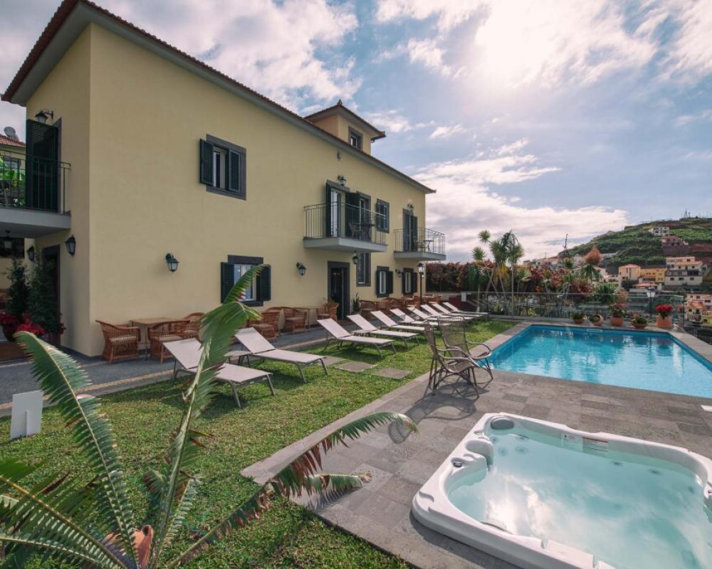 Quinta Da Saraiva Mini-Hotel