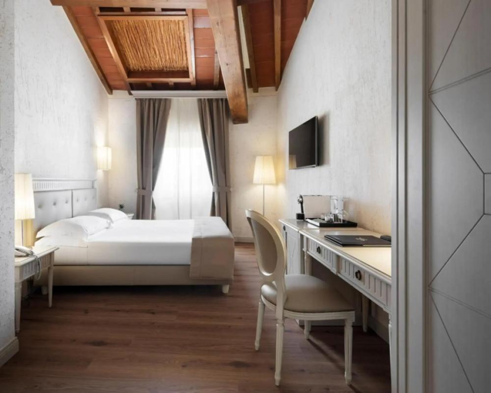 фото Hotel Certaldo