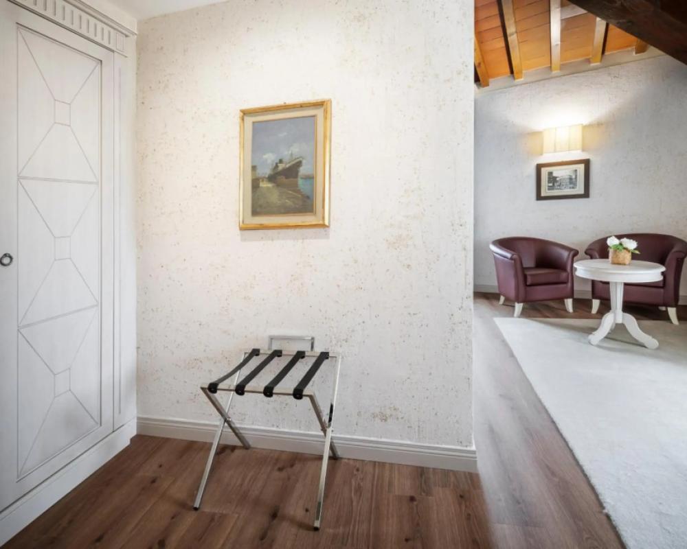 фото Hotel Certaldo
