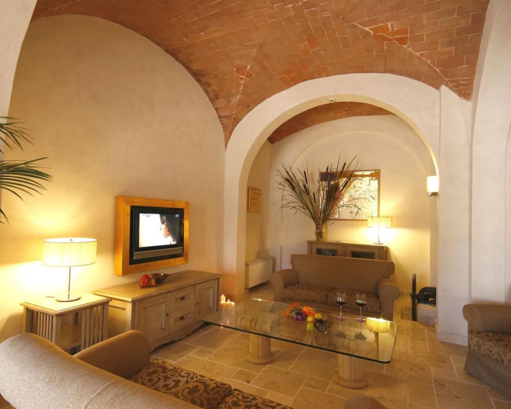 фото Hotel Certaldo