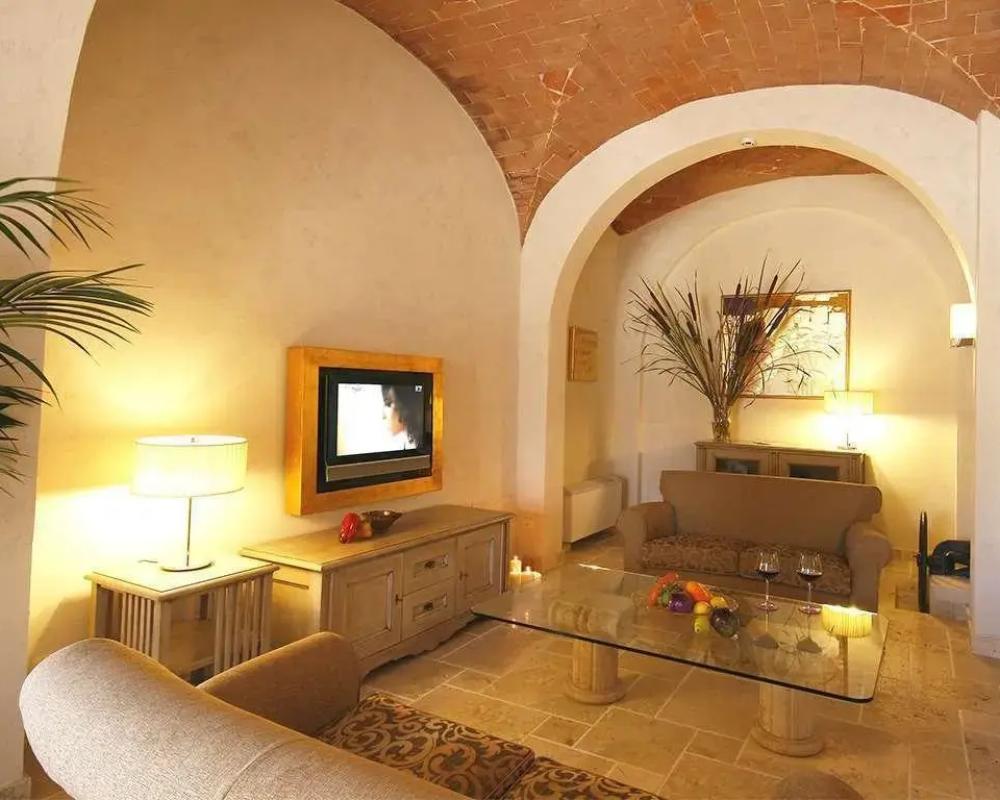 фото Hotel Certaldo