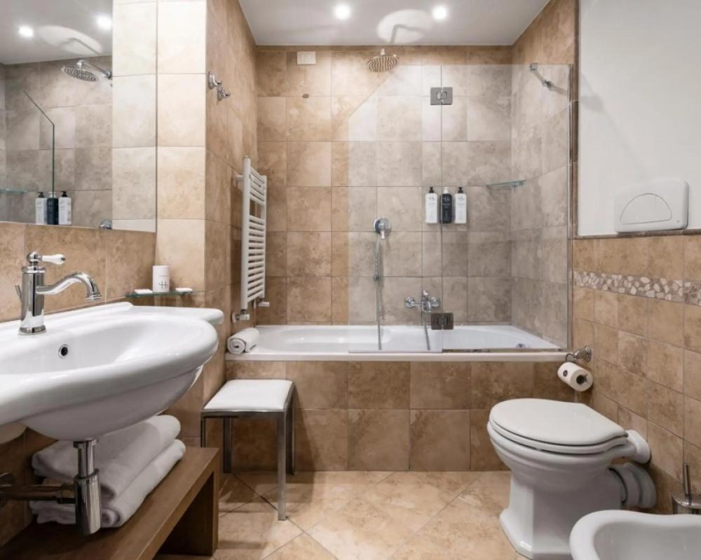 фото Hotel Certaldo