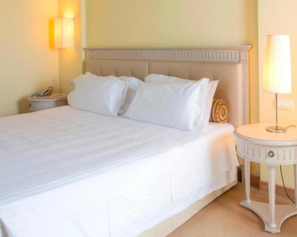 фото Hotel Certaldo