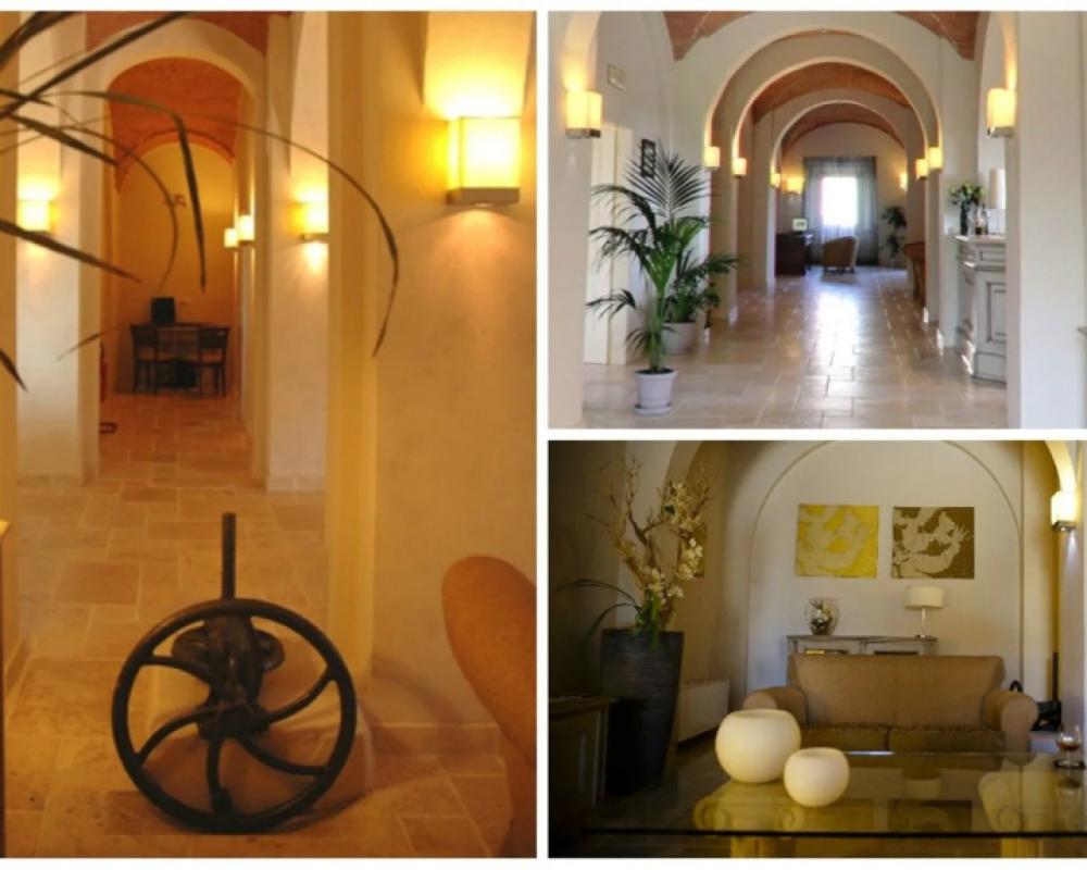фото Hotel Certaldo