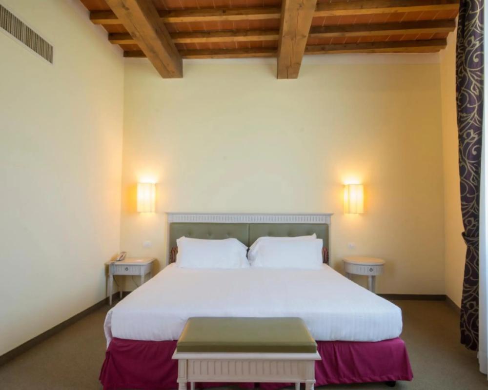 фото Hotel Certaldo