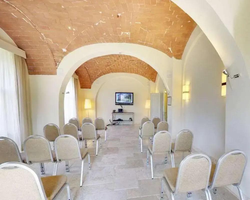фото Hotel Certaldo