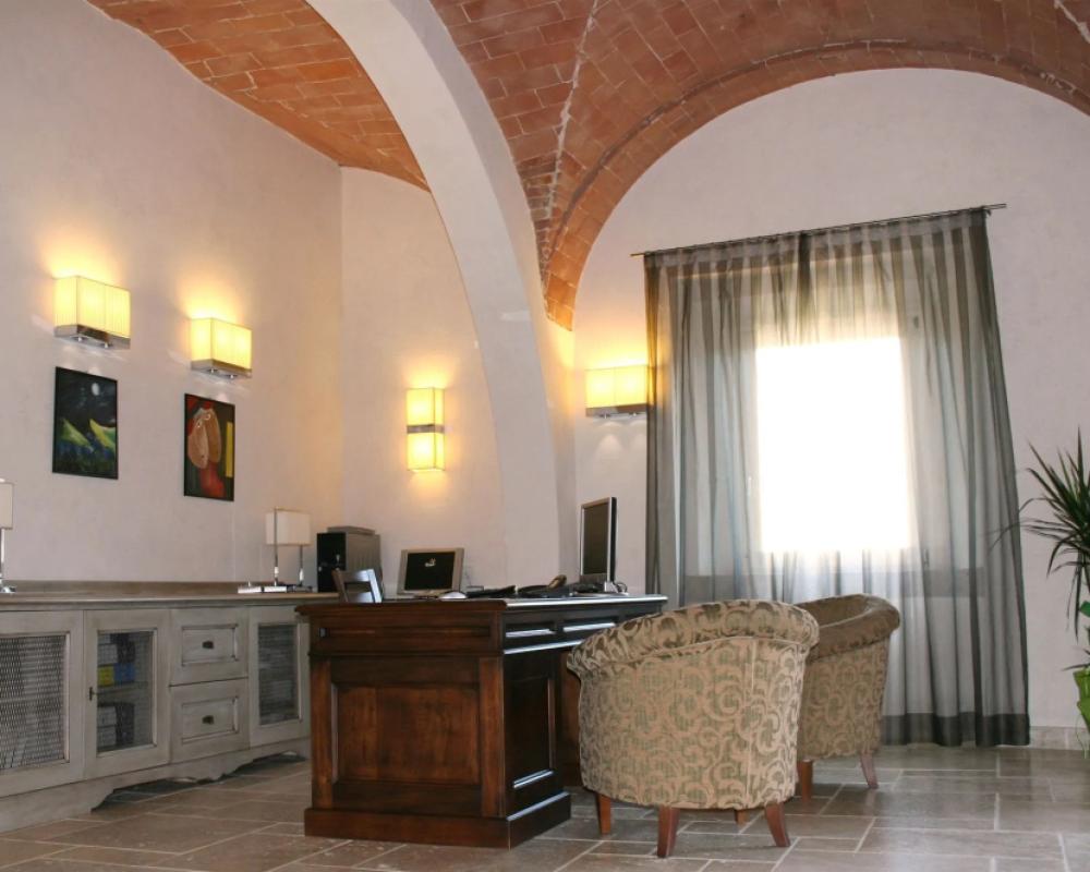 фото Hotel Certaldo