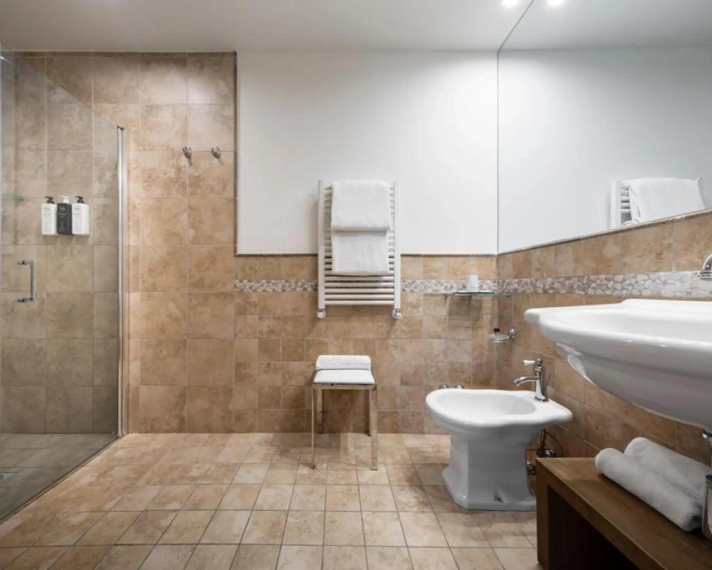 фото Hotel Certaldo