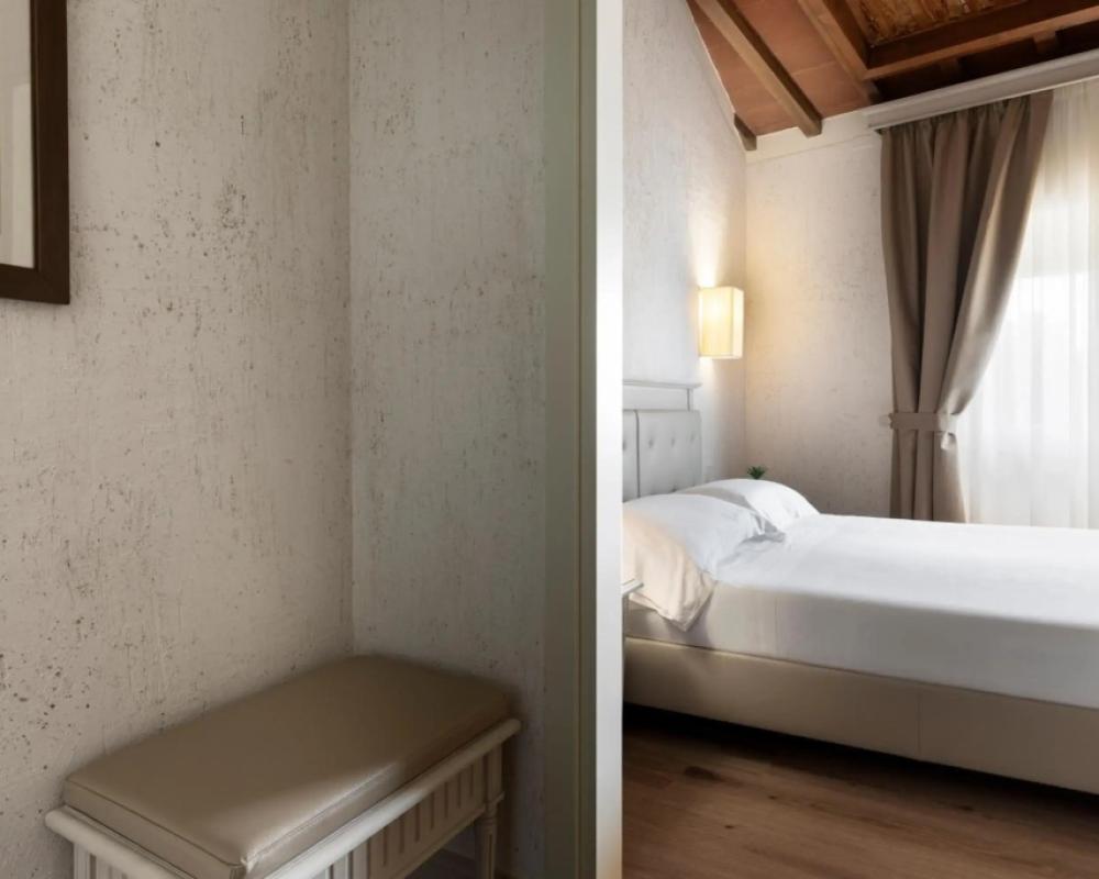 фото Hotel Certaldo