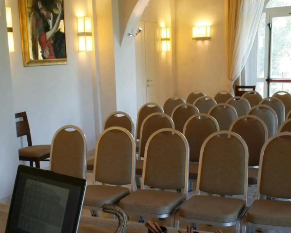 фото Hotel Certaldo