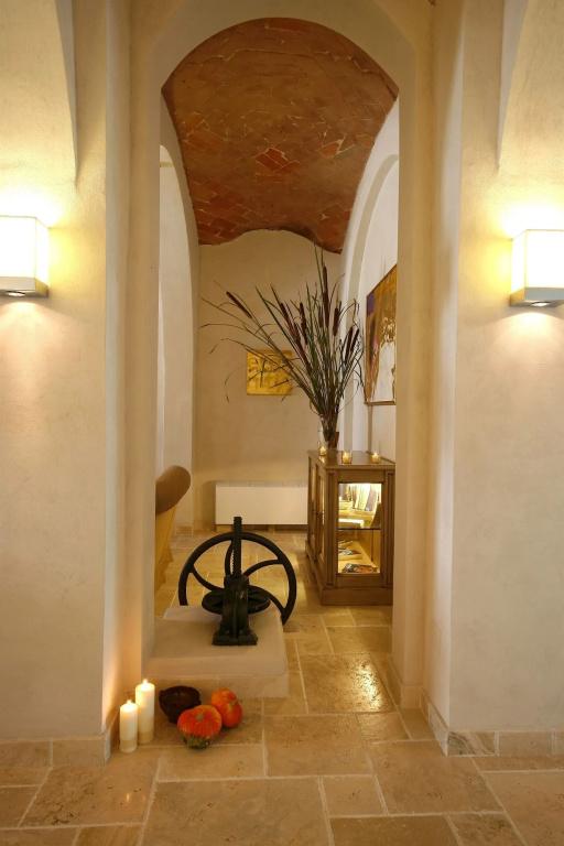 фото Hotel Certaldo