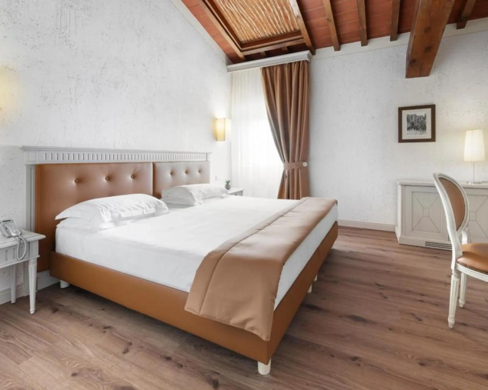 фото Hotel Certaldo