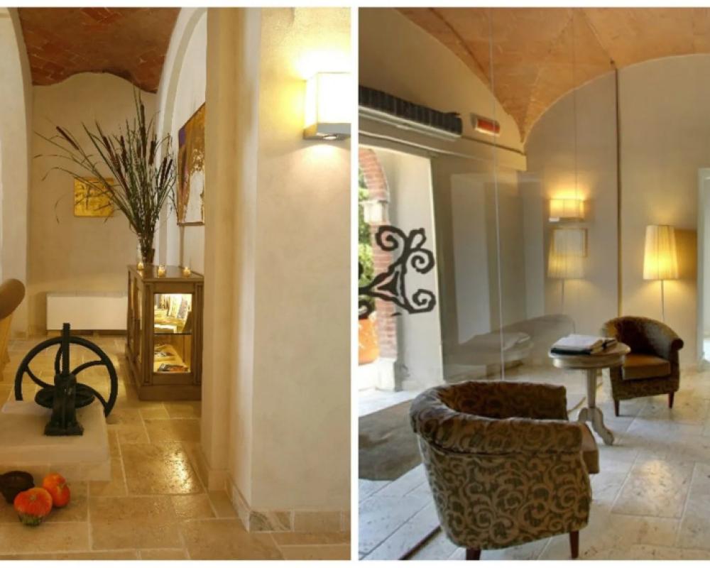 фото Hotel Certaldo