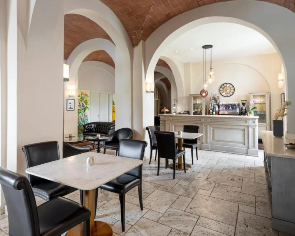 фото Hotel Certaldo