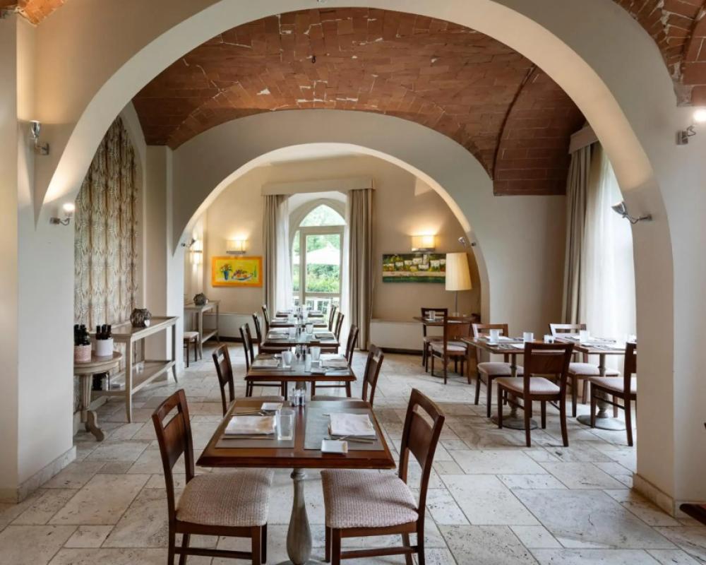 фото Hotel Certaldo