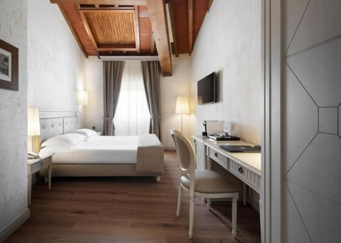 Hotel Certaldo