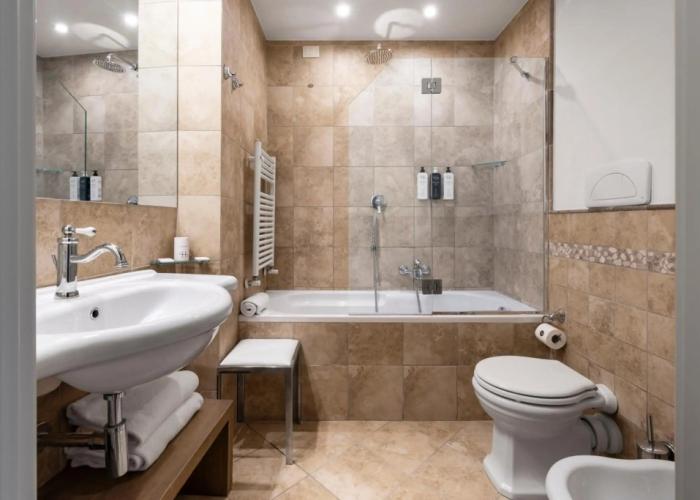 Hotel Certaldo