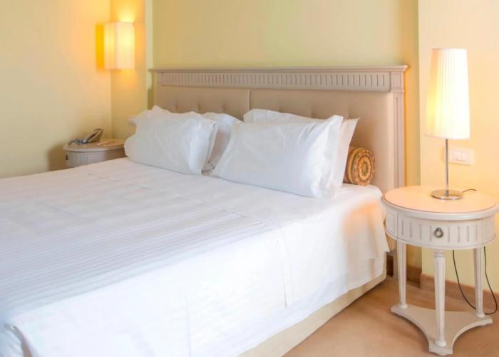 Hotel Certaldo