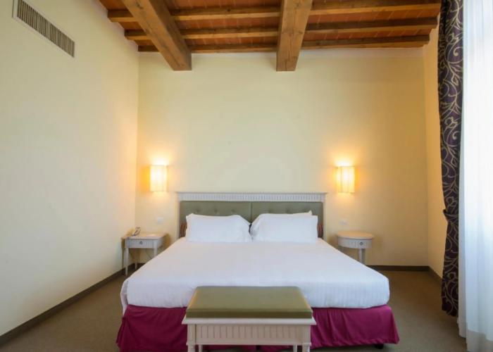 Hotel Certaldo