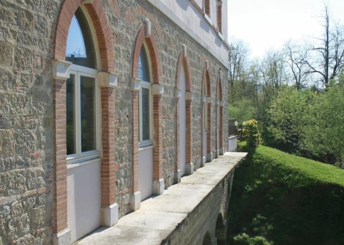 Hotel Certaldo