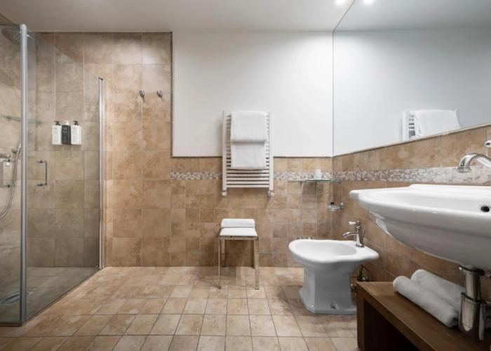 Hotel Certaldo