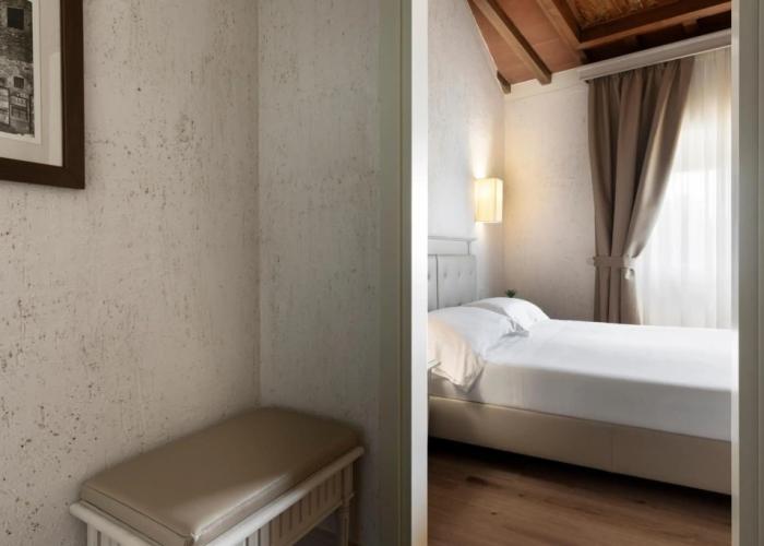 Hotel Certaldo