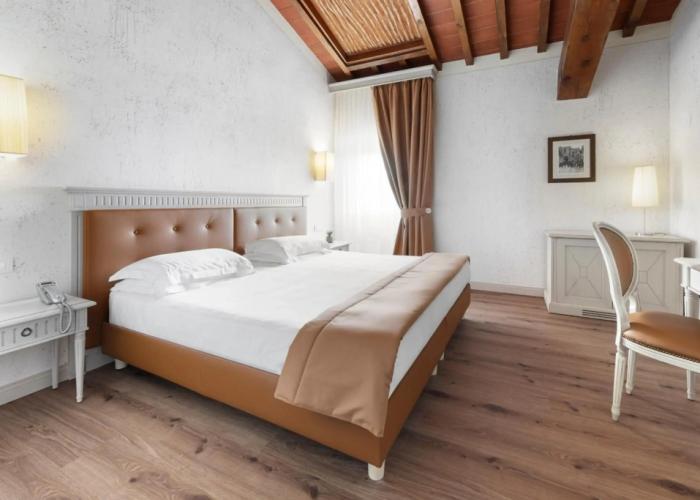 Hotel Certaldo