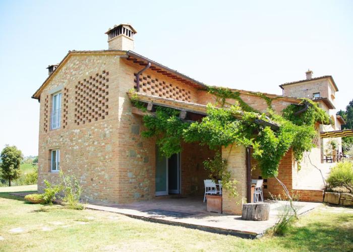 Tenuta di Sticciano