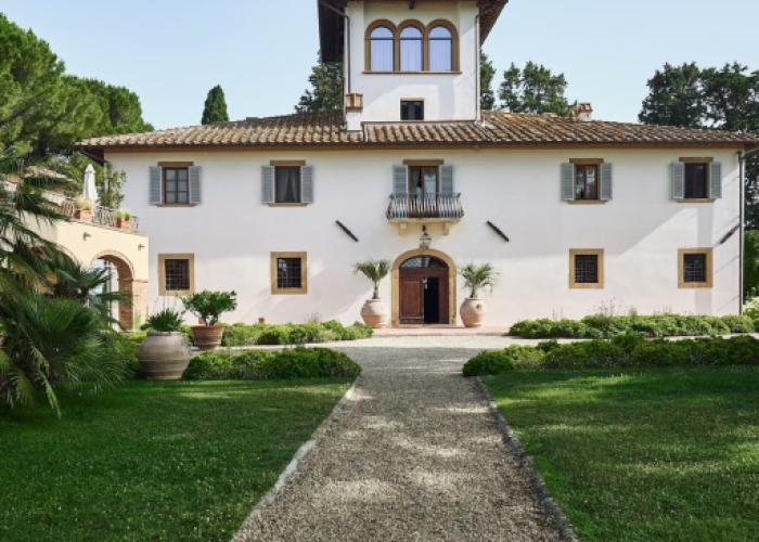 Tenuta di Sticciano
