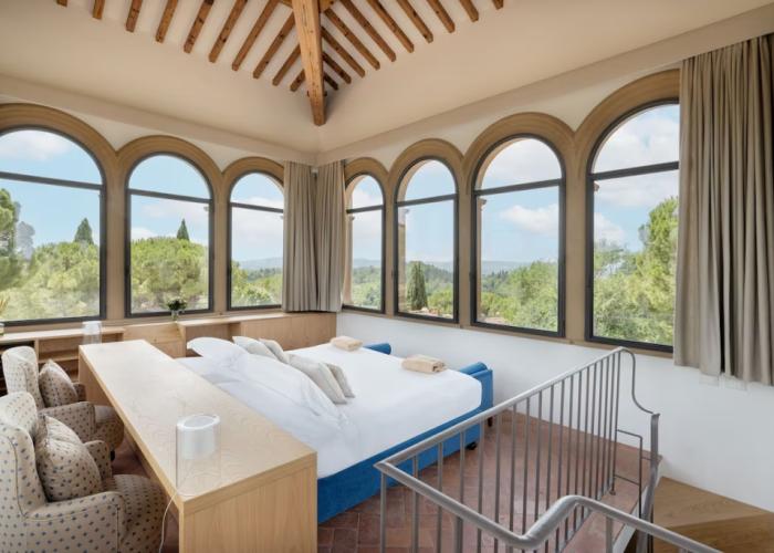 Tenuta di Sticciano