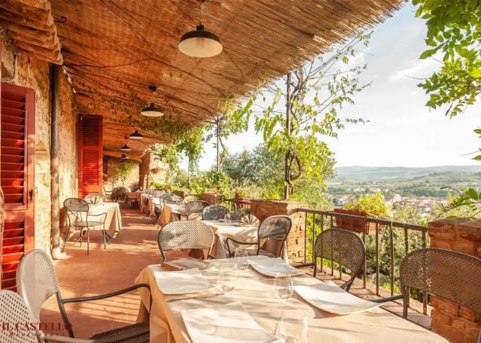 Hotel Il Castello