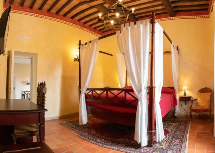Hotel Il Castello