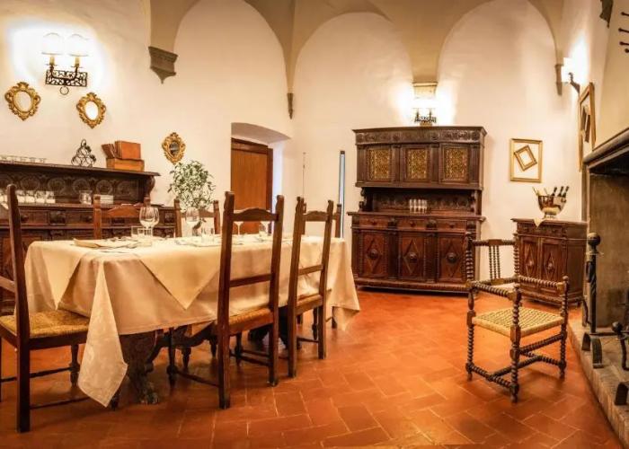 Hotel Il Castello